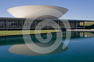 Brazil National Congress