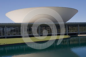 Brazil National Congress