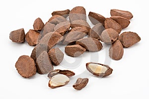 Brasil nueces 