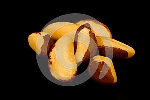 Brazil nuts