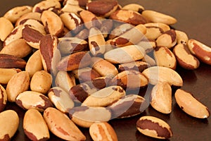 Brazil Nuts photo