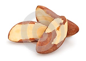 Brazil nuts photo