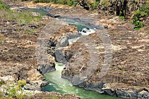 Brazil river photo