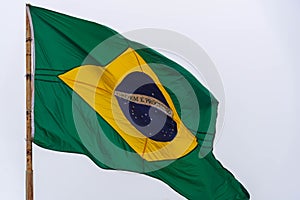 Brazil\'s flag