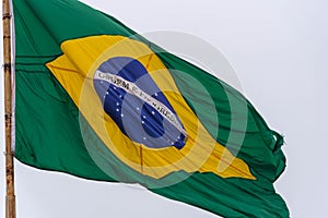 Brazil\'s flag photo