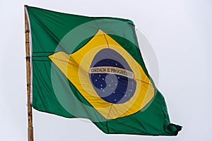 Brazil\'s flag photo