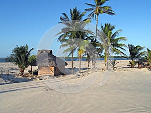 Brasiliano Spiaggia 