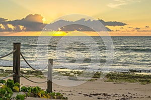 Brazilian Beaches-Pontal do Coruripe, Alagoas