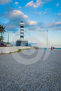 Brazilian Beaches-Pontal do Coruripe, Alagoas