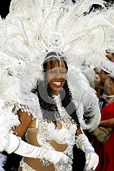 Brazilian Carnival.