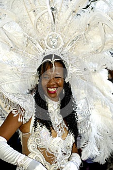 Brazilian Carnival.