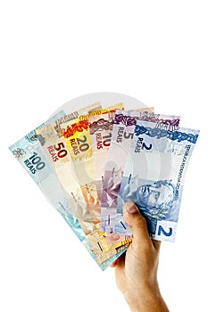 Brazilian Currencies