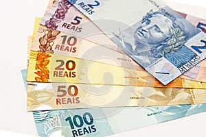 Brazilian Currencies