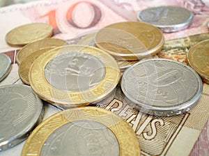 Brazilian Currency