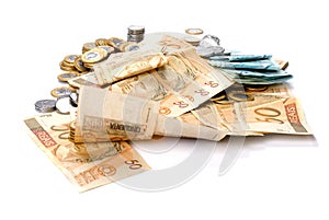 Brazilian Currency