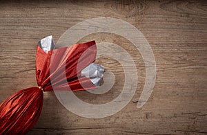 Brazilian Easters eggs