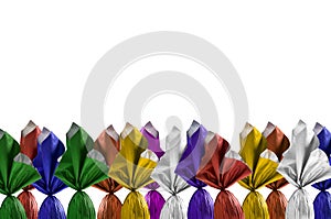 Brazilian Easters eggs