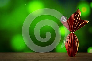 Brazilian Easters eggs