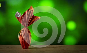 Brazilian Easters eggs