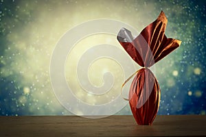 Brazilian Easters eggs