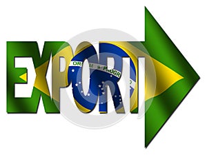 Brazilian export text