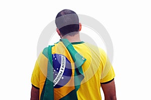 Brazilian Fan