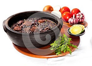 Brazilian Feijoada img