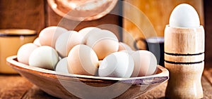 Brazilian free-range eggs, natural free-range eggs from Minas Gerais