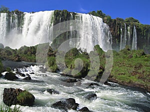 Brazilian Iguacu