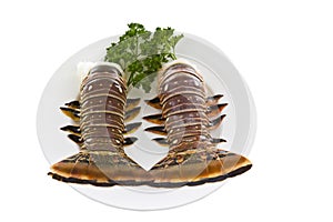 Brazilian Lobster Tails
