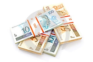 Brazilian Money photo