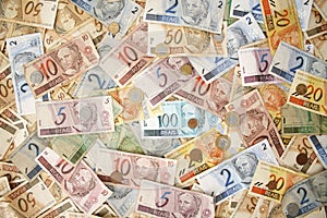 Brasiliano soldi 