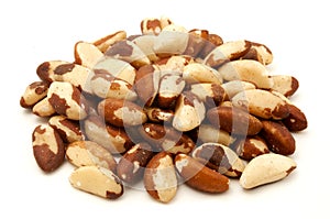 Brazilian nuts photo