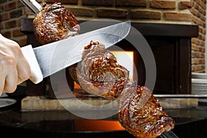 Brazilian Picanha