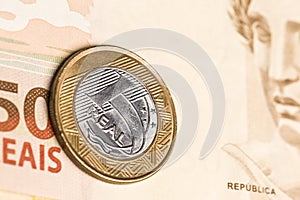 Brazilian Real