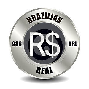 Brazilian real BRL