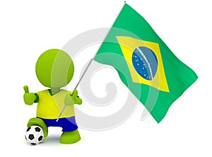 Brazilian Soccer