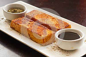 Brazlian Coalho Cheese