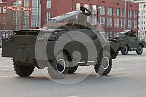 BRDM-2