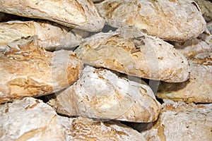 Bread photo