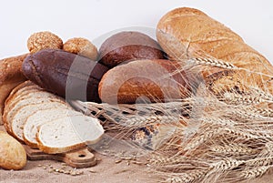 Bread