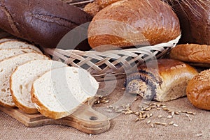 Bread