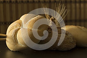 Bread