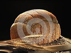 Bread