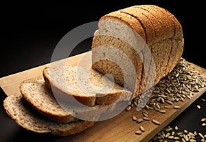 Bread