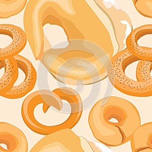 bread background