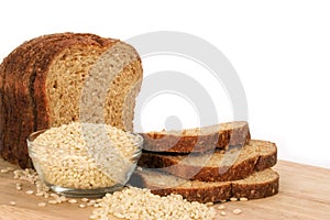 Bread and Barley photo