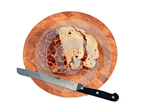 Bread board