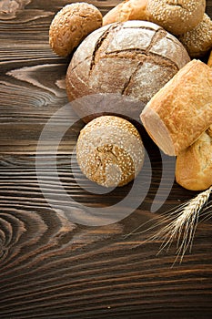 Bread border