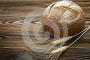 Bread border